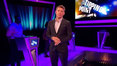 8:00 AM: Tipping Point (S12 E151) (S12) | W | 12/15 2025