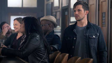 22:00: Timeless (S2 E4) (S2) | Viasat Series | 7/21 2026