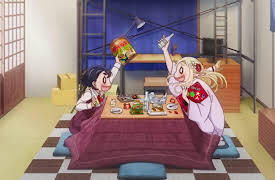 Otaku Elf: Episode 3