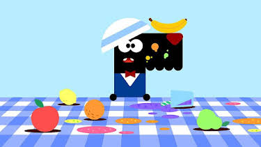 11:20 AM: Hey Duggee (S3) | Cbeebies | 3/30 2026