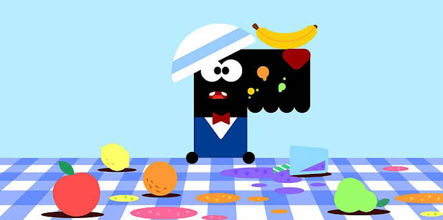 7:10 AM: Hey Duggee (S3) | Cbeebies | 12/5 2025