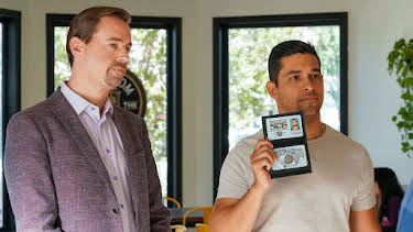 7:00 PM: NCIS (S20 E2) (S20) | 5 USA | 12/23 2025