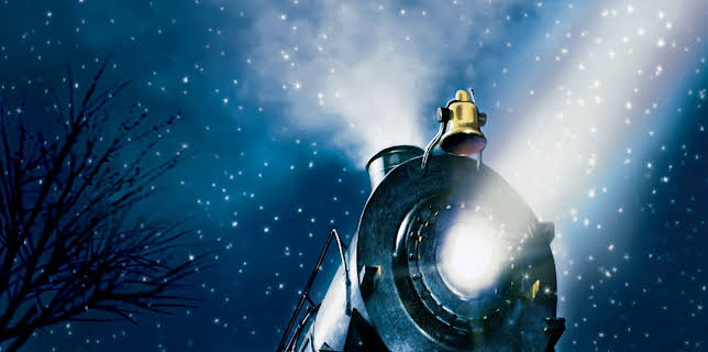 13:20: Polarexpressen (IMDb 6.6) | Kanal 5 | 12/7 2025