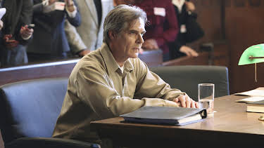 16:00: Revenge (S3 E22) (S3) | Viasat Series | 5/19 2026