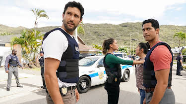 13:35: NCIS: Hawai'i (S2 E14) (S2) | TV3 | 3/27 2026