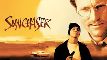 13:27: MAD THRILLER: 'SUNCHASER' | BE MAD | 9/23 2026