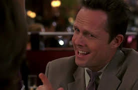 30 Rock Season 1: Jack Meets Dennis