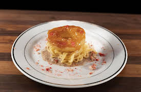 Chopped Sweets, Season 1: Glazed and Confused?