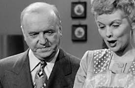 I Love Lucy: The Benefit