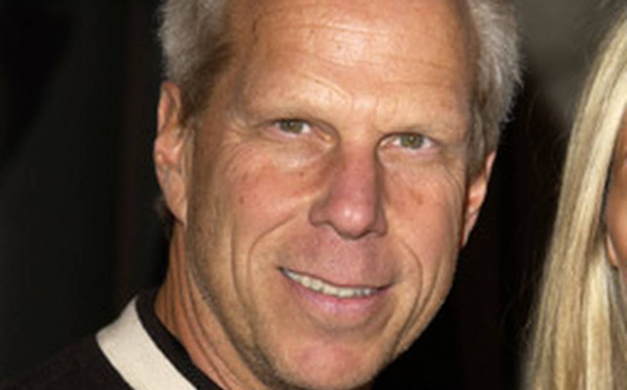 Steve Tisch