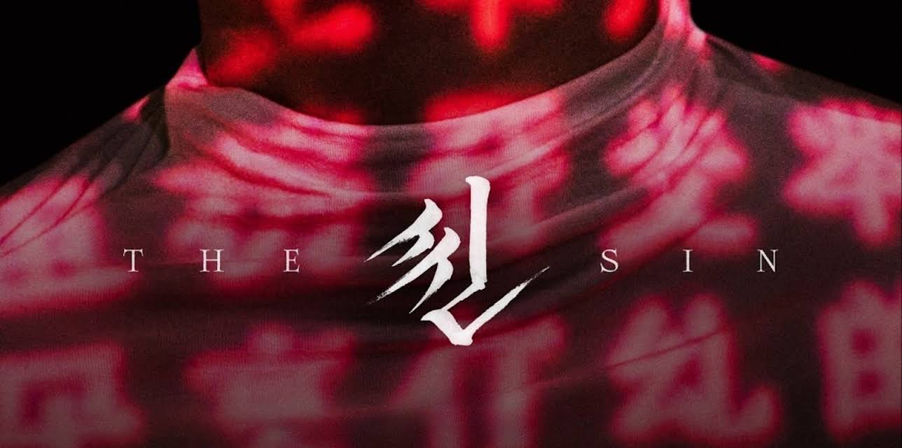 The Sin (2024)