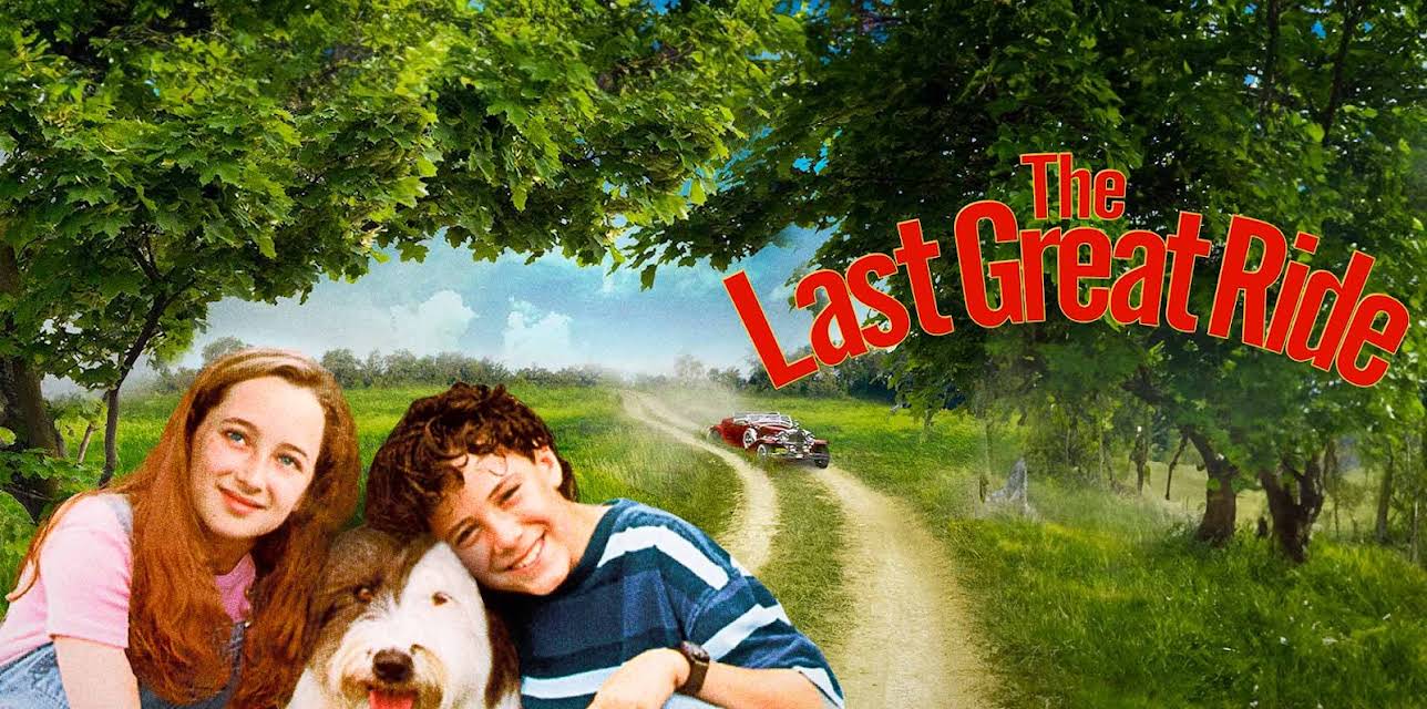 The Last Great Ride (2000)