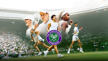 17:00: Tennis: Wimbledon 2026 (S2026 E2) (S2026) | MAX | 7/11 2026