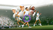 Tennis: Wimbledon 2026 (S2026 E2)