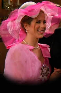 21:25: Friends (T2): Ep.24 El de la boda de Barry y Mindy | Comedy Central | 6/29 2026