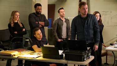19:15: Chicago P.D. (S5 E22) (S5) | Viasat Series | 10/7 2026