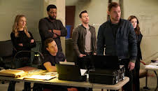 Chicago P.D. (S5 E22)