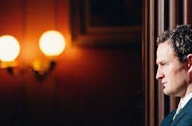 Brotherhood Season 1: Genesis 27:29