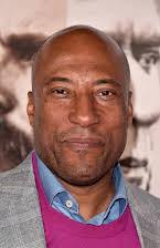 Byron Allen as 