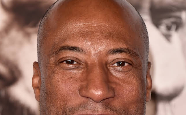 Byron Allen