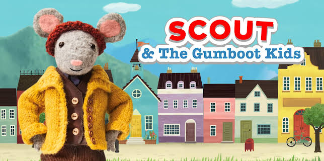 Scout & The Gumboot Kids