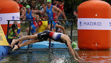 Triathlon World Series Elite Femenino Alghero