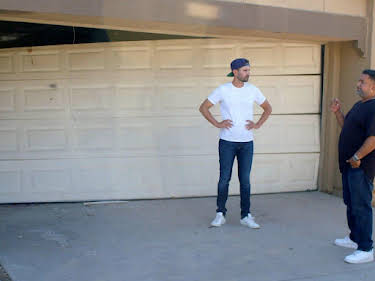 04:05: Die Home-Makeover Challenge - Fix it, Flip it, Sell it | Sixx | 5/13 2026
