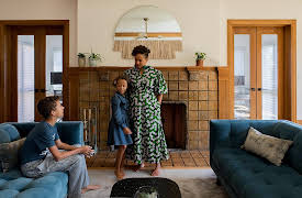 Diary of an Old Home, Season 1: Prairie-Style Craftsman: A Dialogue Between Old and New