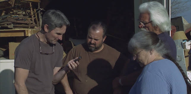 12:00: American Pickers (S8 E4) (S8) | TV10 | 12/17 2025