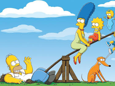 18:10: Die Simpsons | ProSieben | 8/14 2026