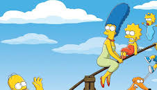 Die Simpsons