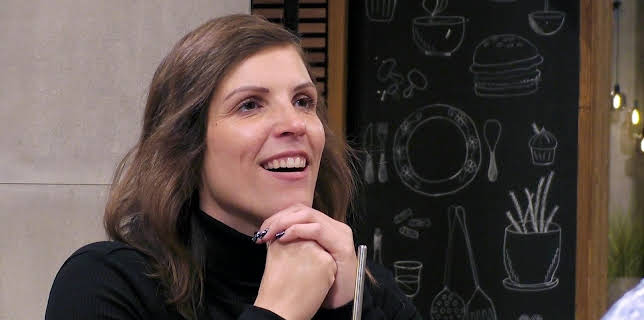 18:00: First Dates - Ein Tisch für zwei | VOX | 12/16 2025