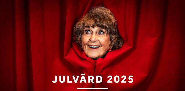 Julvärden 2024