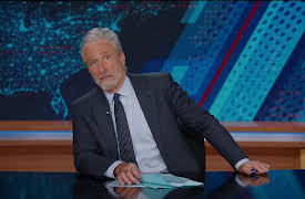 The Daily Show Season 31: January 5, 2026