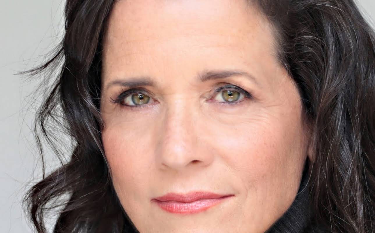 Mary Rachel Quinn
