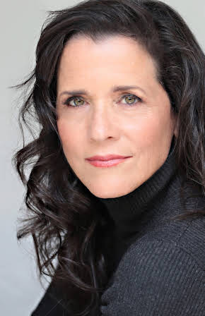 Mary Rachel Quinn as 