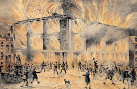 African American History: From the African Coast to the Civil War: Free Black Communities in the North