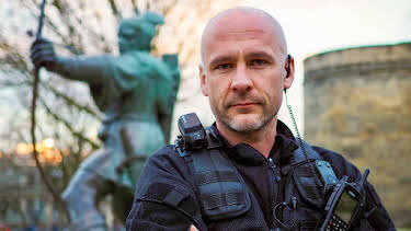 7:00 PM: Police Interceptors (S11 E9) (S11) | Paramount | 7/14 2026
