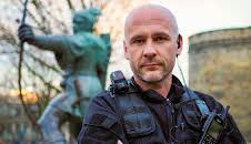 Police Interceptors (S11 E9)