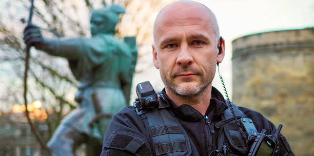 4:00 PM: Police Interceptors (S11 E9) (S11) | 5 Star | 11/9 2025