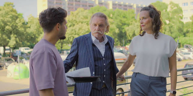 18:30: Lenßen hilft | Sat1 | 1/9 2026