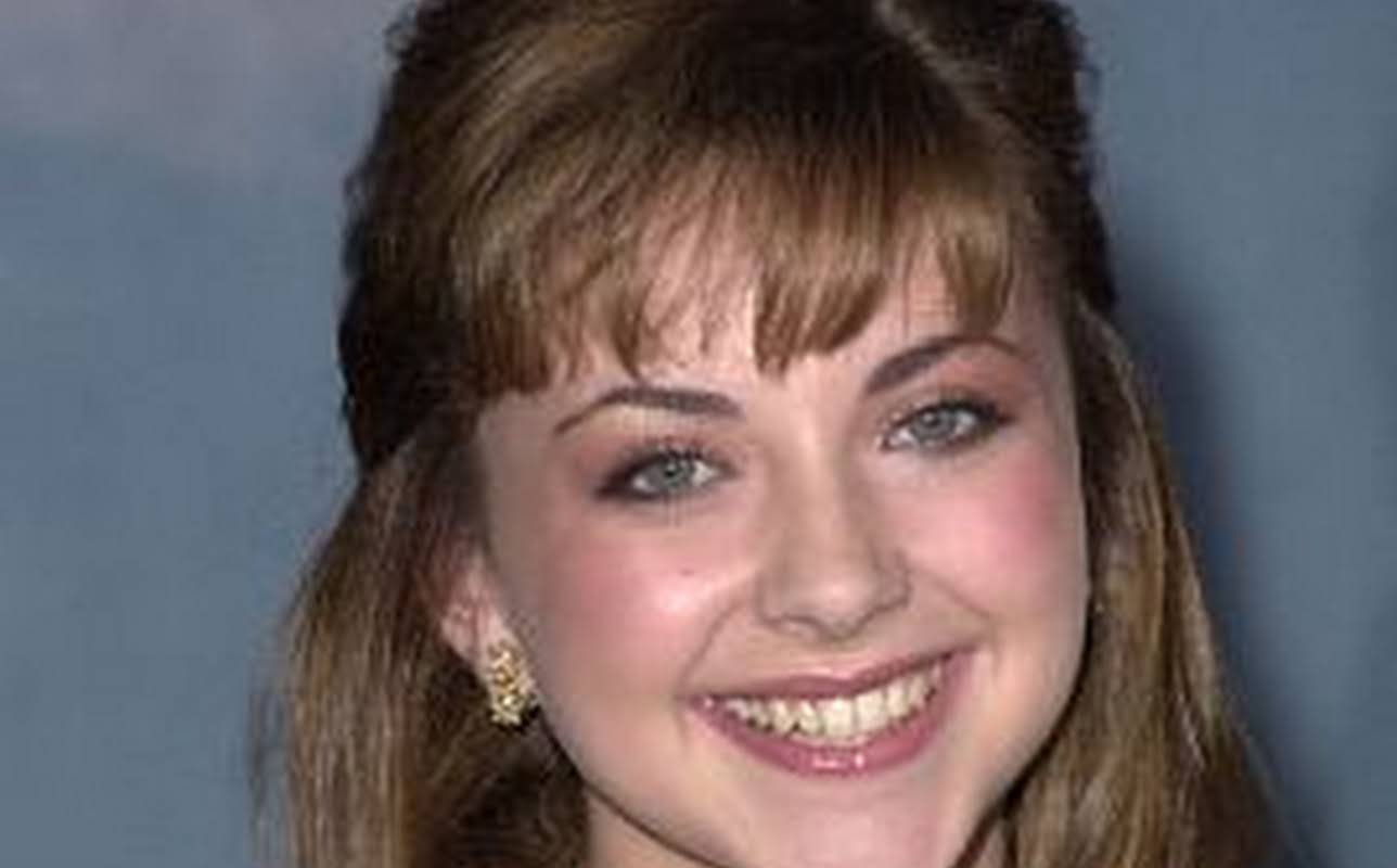 Charlotte Church