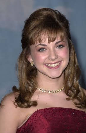 Charlotte Church as 