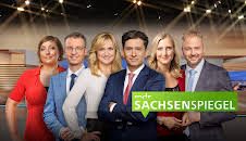 MDR SACHSENSPIEGEL