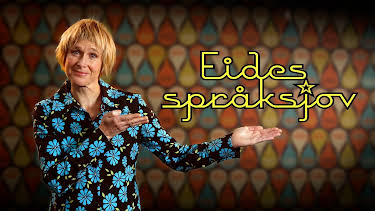 16:20: Språkleg moro: Språksjov rapsodi | NRK 2 | 4/11 2026