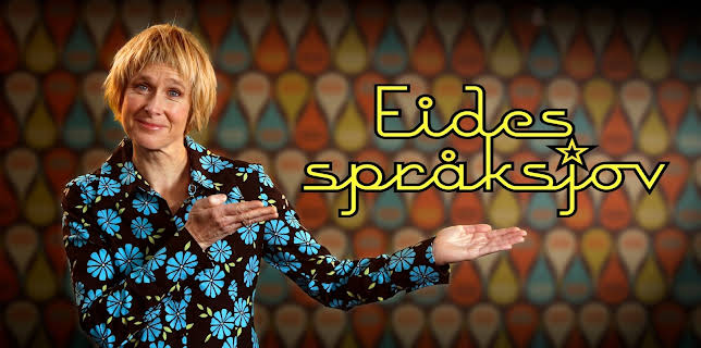 16:45: Språkleg moro: Språksjov rapsodi | NRK 2 | 2/15 2026