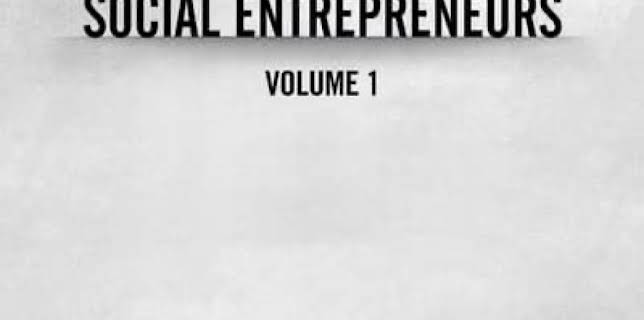 PLAYBACK Social Entrepreneurs