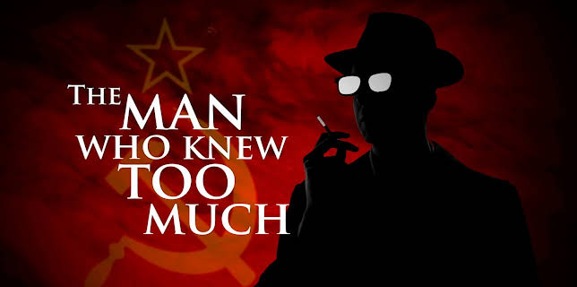 The Man Who Knew Too Much (2024)