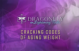 Dragonfly Conference: Cracking Codes of Aging Weight