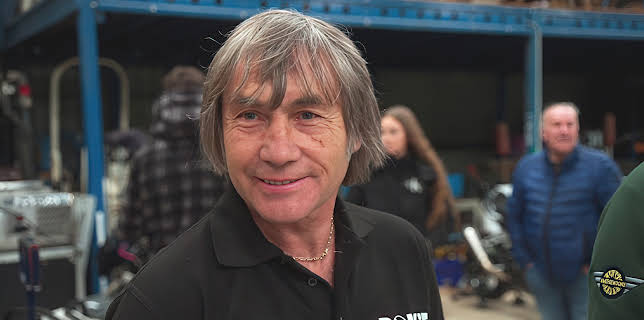 11:00 PM: Bangers & Cash (S11 E11) (S11) | Yesterday | 3/13 2026